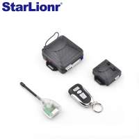 Starlionr Universal keyless entry Android and iPhone smart bluetooth car alarm systems