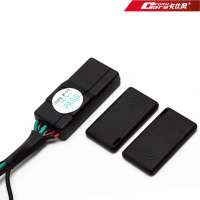 Carsform Car immobilizer  2.4 Mhz Anti-hijacking car engine lock